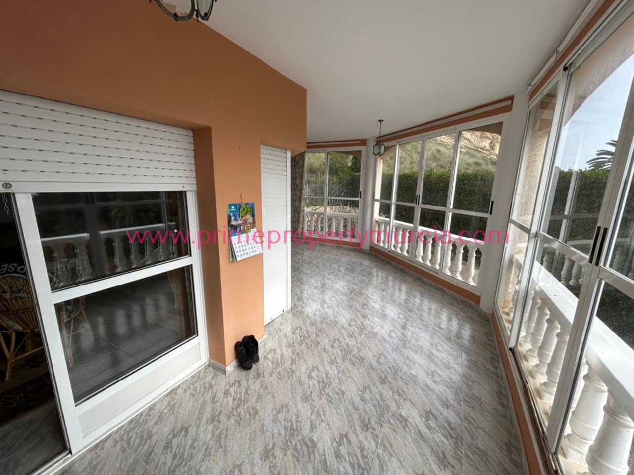 5 makuuhuone Huvila myytävänä paikassa Bolnuevo mukana uima-altaan 
autotalli - 699 000 € (Ref: 9626146)