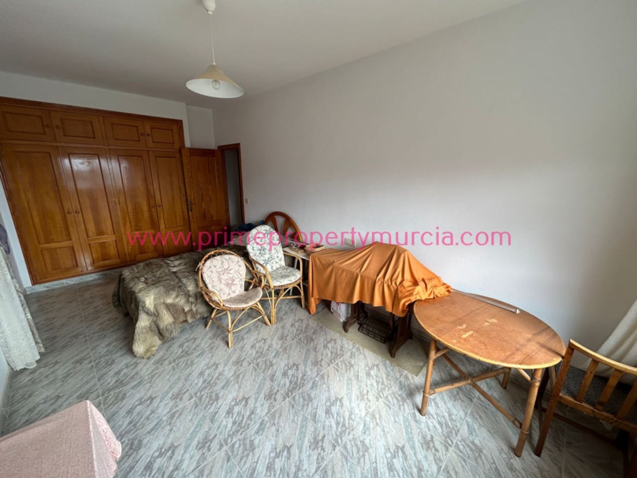 5 makuuhuone Huvila myytävänä paikassa Bolnuevo mukana uima-altaan 
autotalli - 699 000 € (Ref: 9626146)