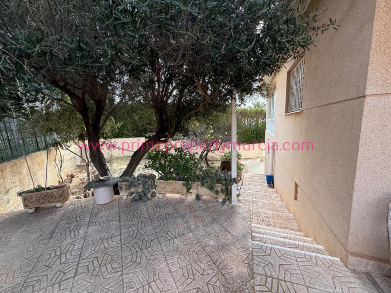 5 makuuhuone Huvila myytävänä paikassa Bolnuevo mukana uima-altaan 
autotalli - 699 000 € (Ref: 9626146)