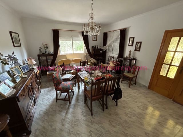 5 makuuhuone Huvila myytävänä paikassa Bolnuevo, Mazarrón mukana uima-altaan 
autotalli - 699 000 € (Ref: 9626146)