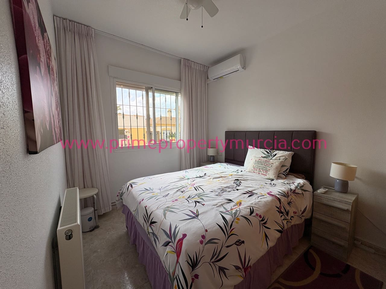 3 chambre Villa/Maison à vendre à Mazarron avec piscine garage - 320 000 € (Ref: 9685649)