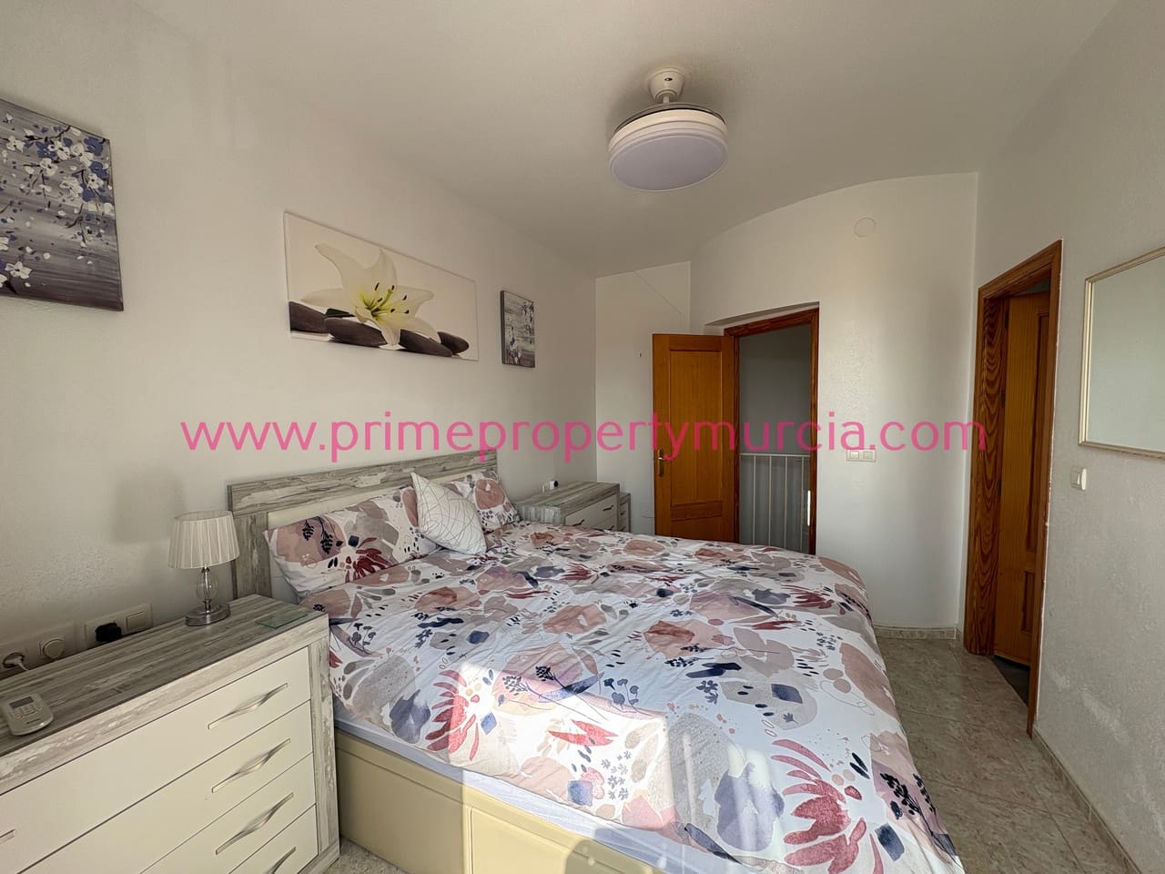 3 chambre Villa/Maison à vendre à Mazarron avec piscine garage - 320 000 € (Ref: 9685649)