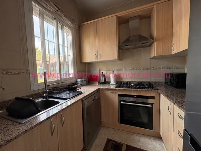 Chalet de 3 habitaciones en Mazarrón en venta con piscina garaje - 320.000 € (Ref: 9685649)