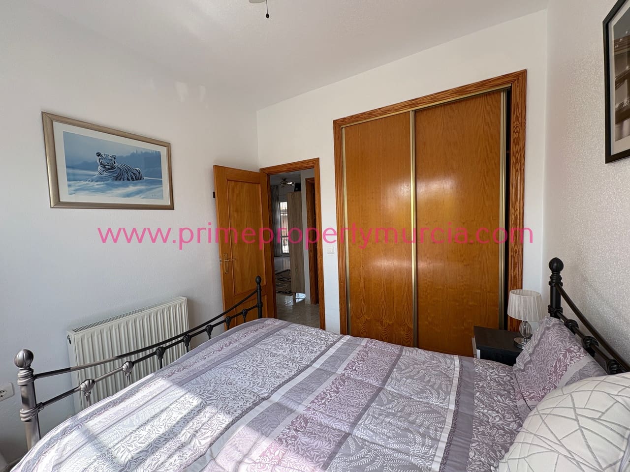 3 chambre Villa/Maison à vendre à Mazarron avec piscine garage - 320 000 € (Ref: 9685649)