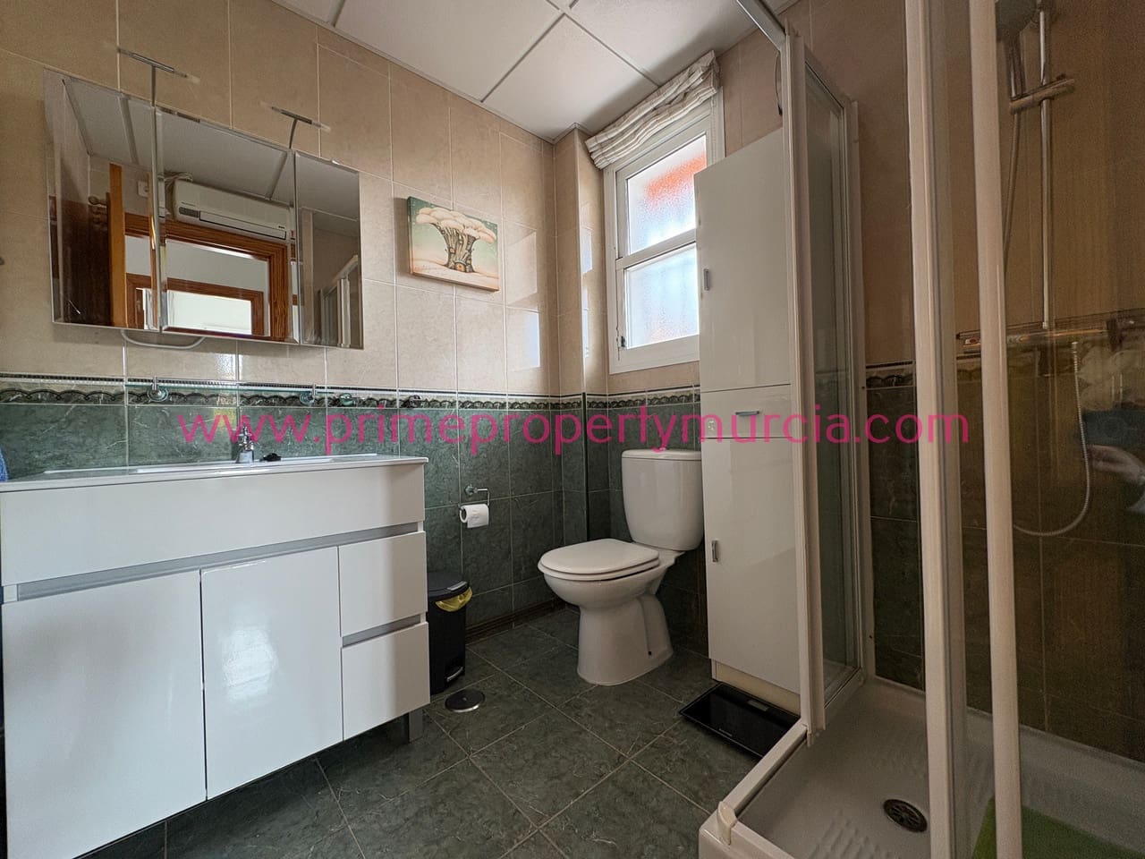 3 chambre Villa/Maison à vendre à Mazarron avec piscine garage - 320 000 € (Ref: 9685649)