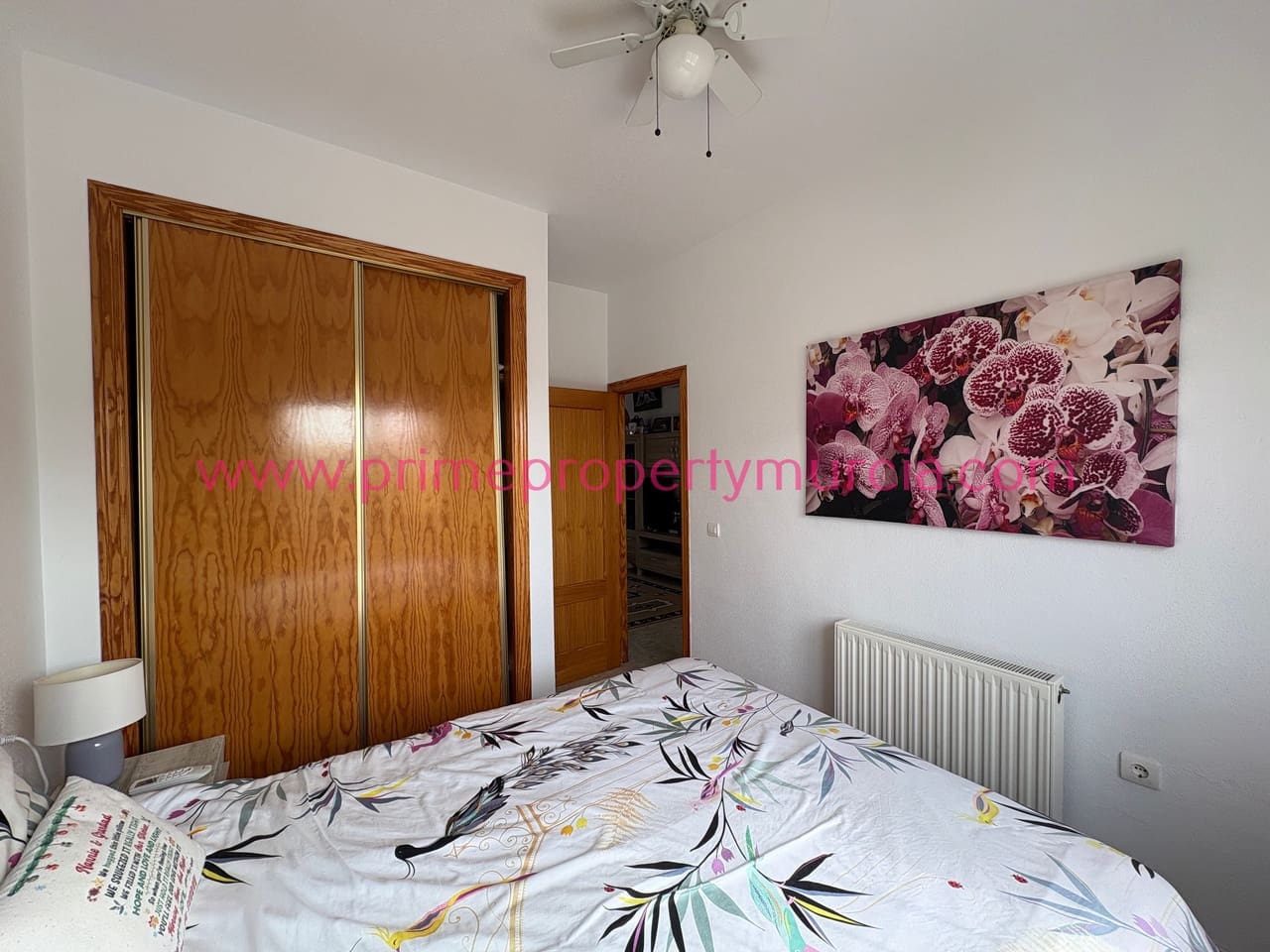 3 chambre Villa/Maison à vendre à Mazarron avec piscine garage - 320 000 € (Ref: 9685649)