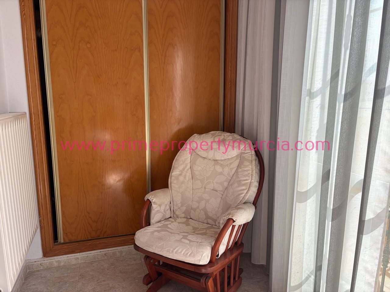 3 chambre Villa/Maison à vendre à Mazarron avec piscine garage - 320 000 € (Ref: 9685649)