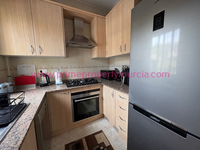 Chalet de 3 habitaciones en Mazarrón en venta con piscina garaje - 320.000 € (Ref: 9685649)