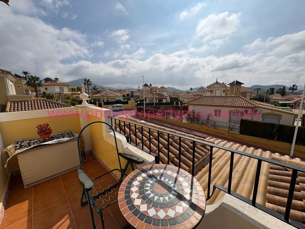 3 chambre Villa/Maison à vendre à Mazarron avec piscine garage - 320 000 € (Ref: 9685649)