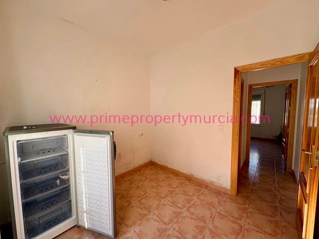 2 slaapkamer Halfvrijstaande villa te koop in Mazarrón met garage - € 119.000 (Ref: 9685650)