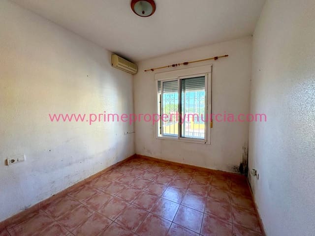 2 slaapkamer Halfvrijstaande villa te koop in Mazarrón met garage - € 119.000 (Ref: 9685650)