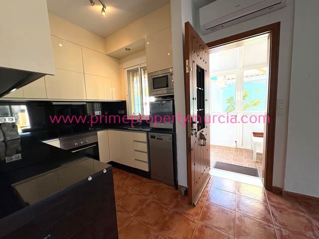 Chalet de 2 habitaciones en Mazarrón en venta con piscina garaje - 319.000 € (Ref: 9687677)