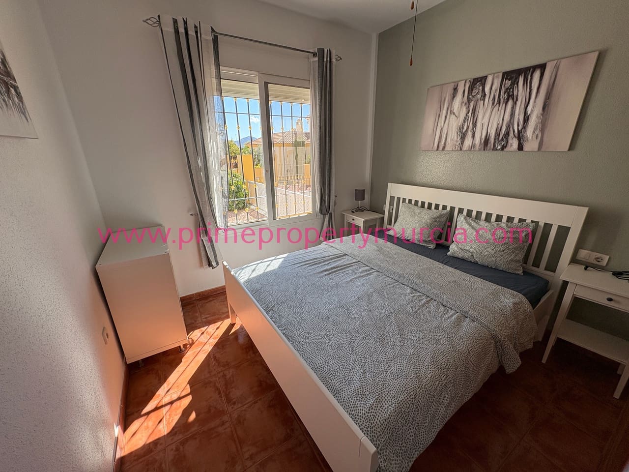 2 bedroom Villa for sale in Mazarron with pool garage - € 319,000 (Ref: 9687677)