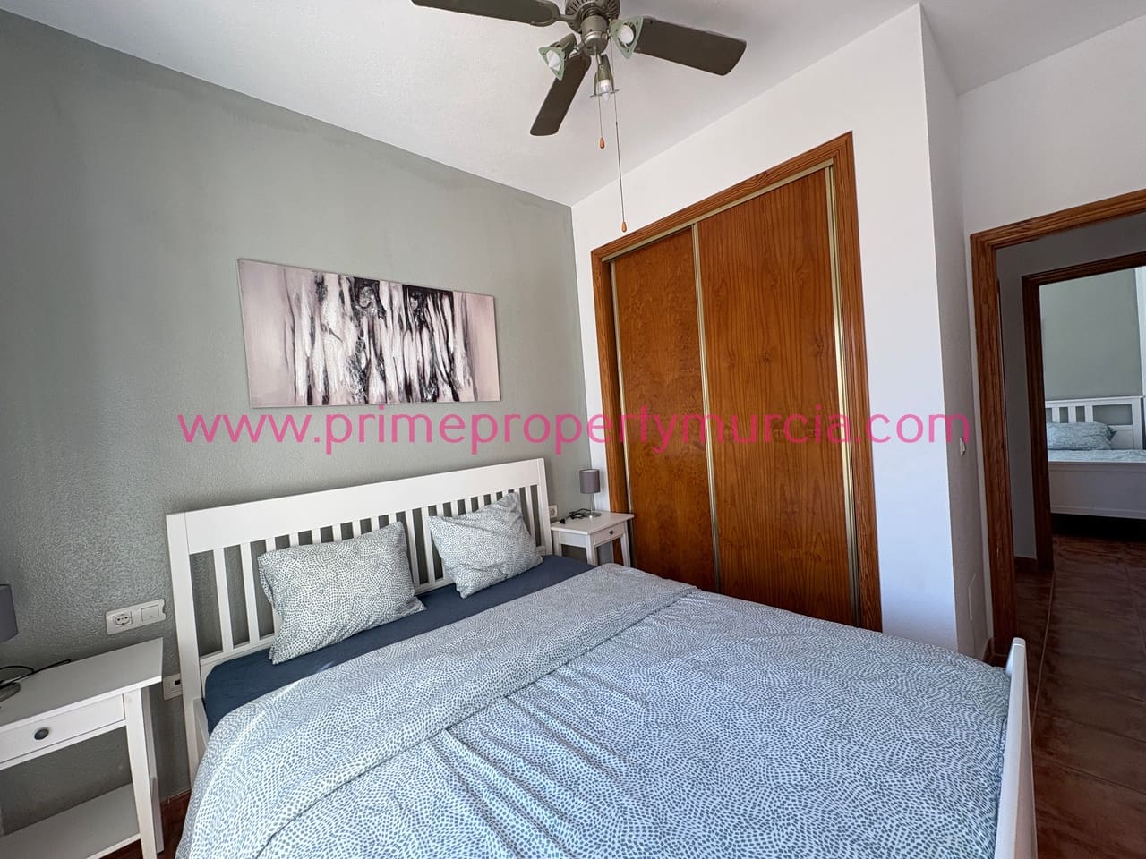 2 bedroom Villa for sale in Mazarron with pool garage - € 319,000 (Ref: 9687677)