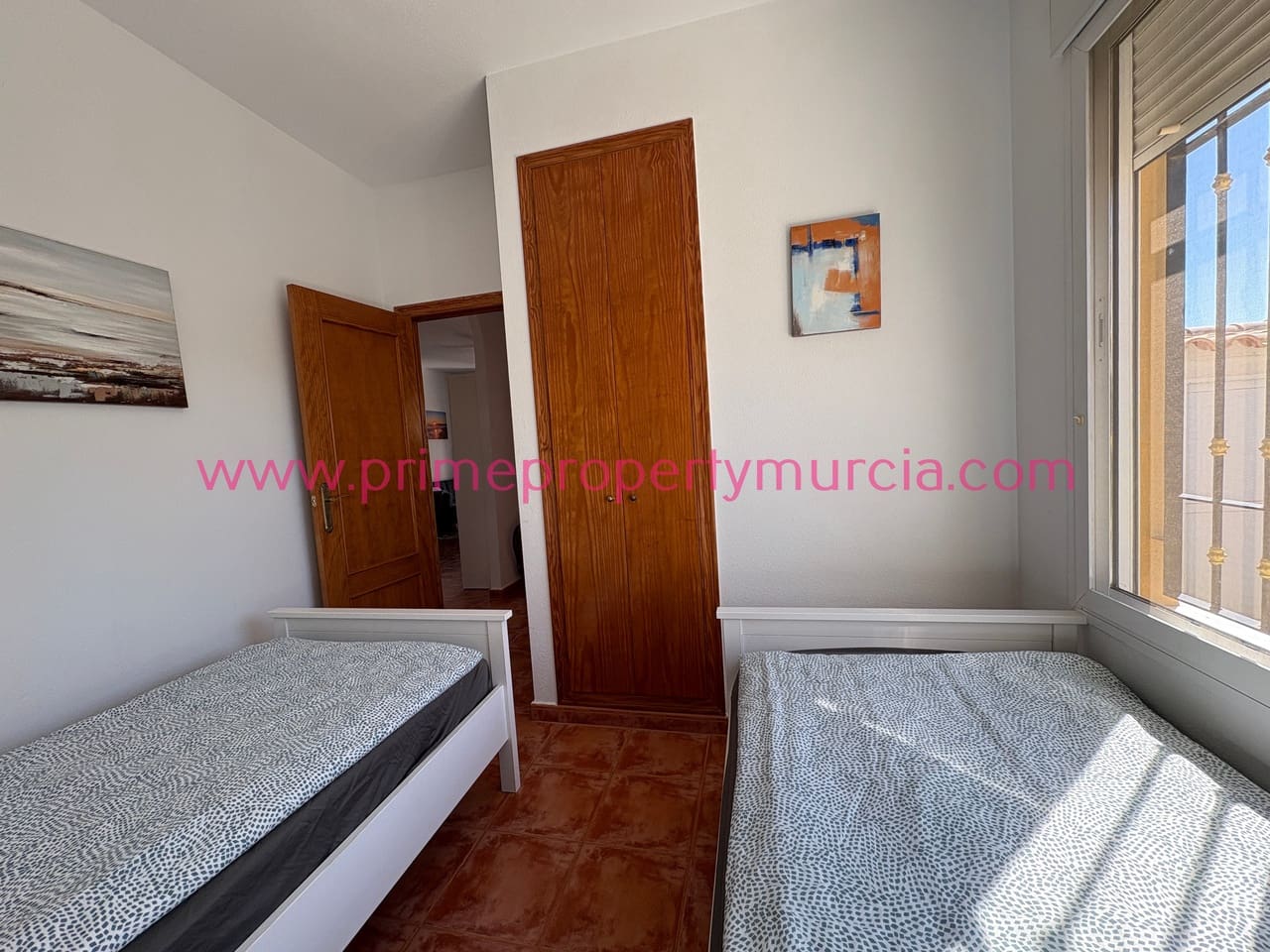 2 bedroom Villa for sale in Mazarron with pool garage - € 319,000 (Ref: 9687677)