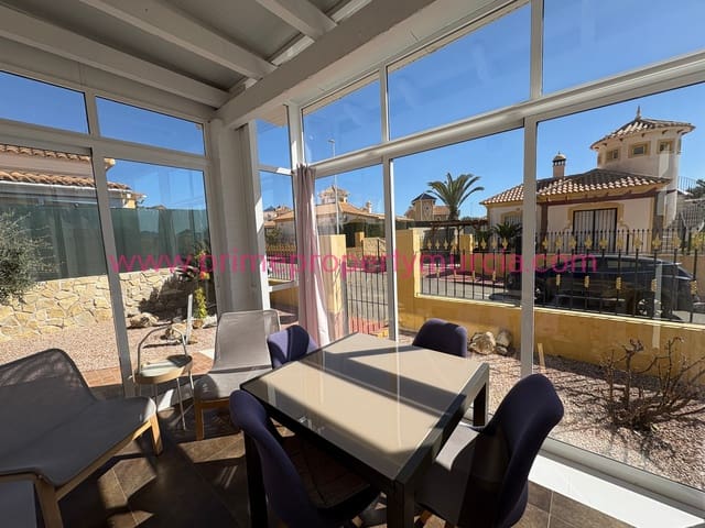 Chalet de 2 habitaciones en Mazarrón en venta con piscina garaje - 319.000 € (Ref: 9687677)