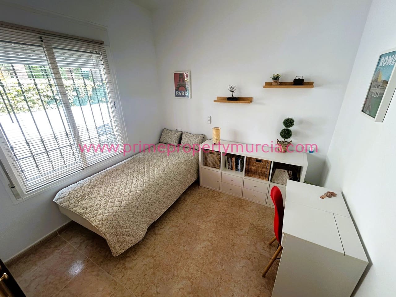 2 bedroom Villa for sale in Mazarron with pool garage - € 219,950 (Ref: 9733803)