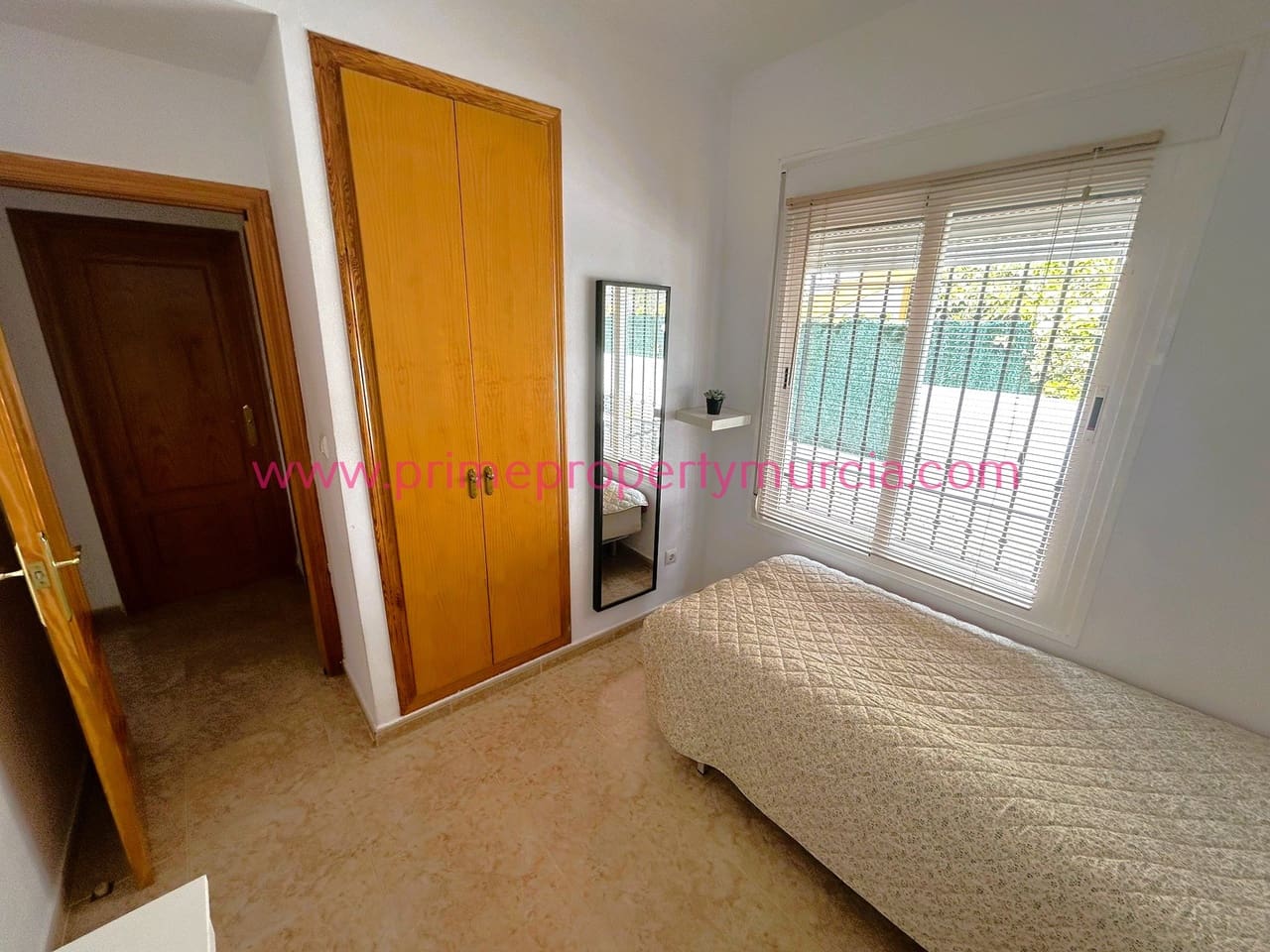 2 bedroom Villa for sale in Mazarron with pool garage - € 219,950 (Ref: 9733803)