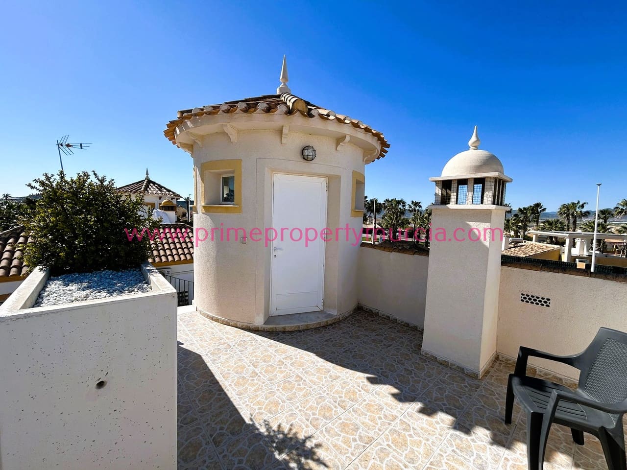 2 bedroom Villa for sale in Mazarron with pool garage - € 219,950 (Ref: 9733803)