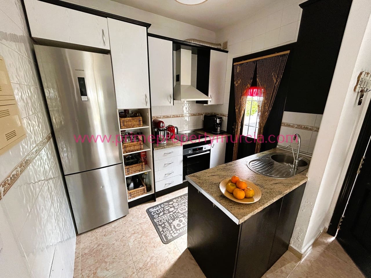 2 bedroom Villa for sale in Mazarron with pool garage - € 219,950 (Ref: 9733803)