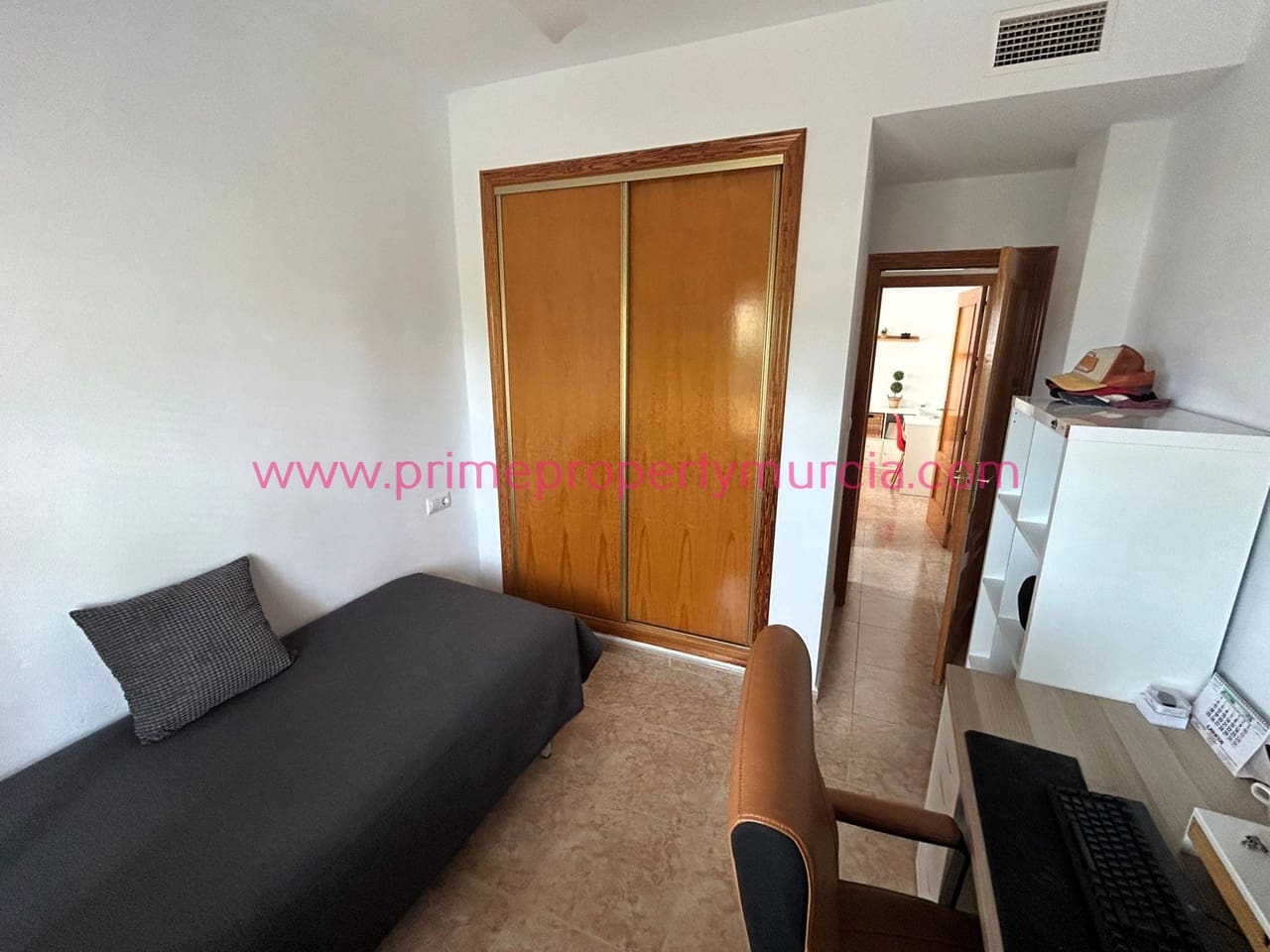 2 bedroom Villa for sale in Mazarron with pool garage - € 219,950 (Ref: 9733803)