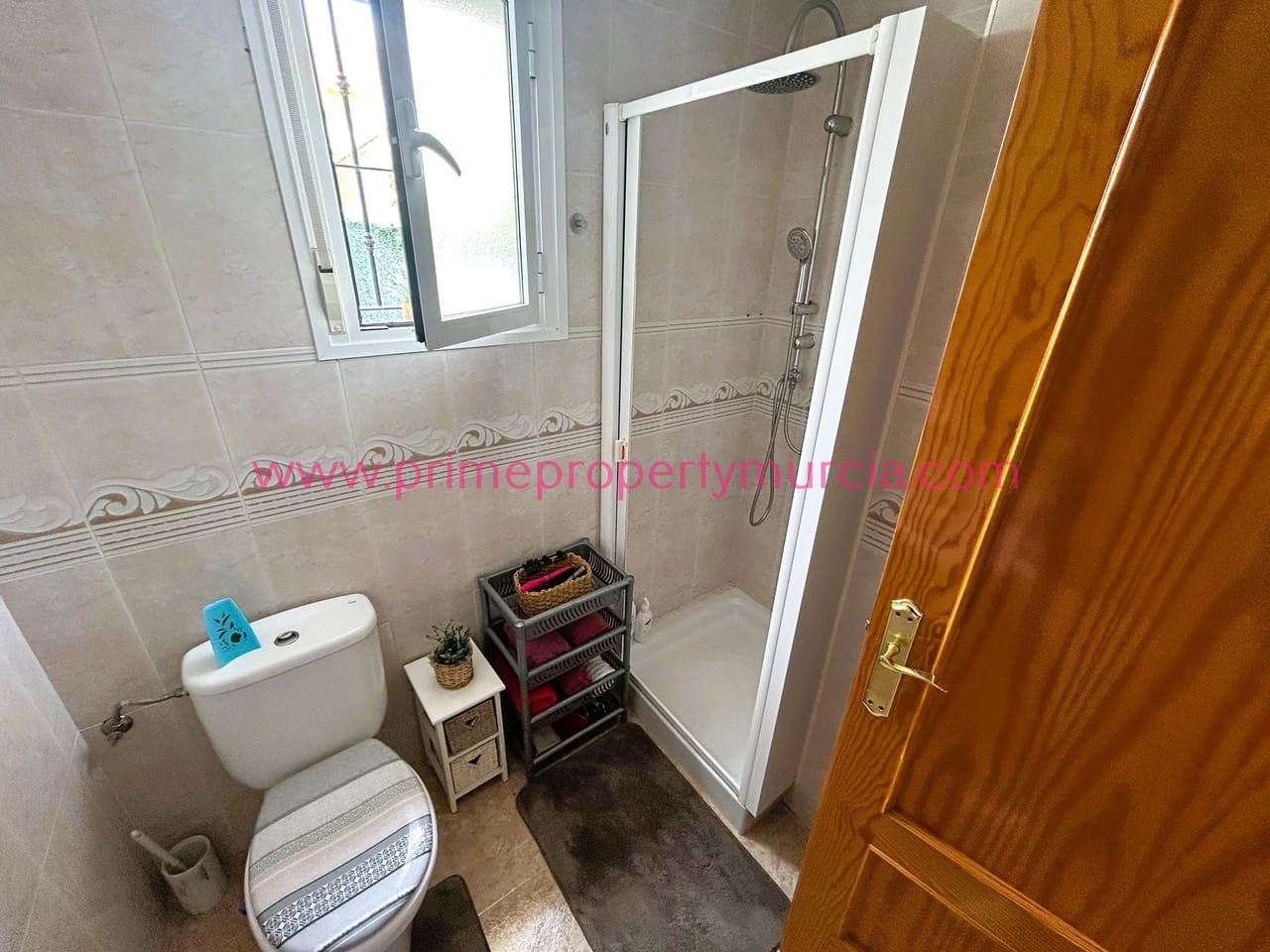 2 bedroom Villa for sale in Mazarron with pool garage - € 219,950 (Ref: 9733803)