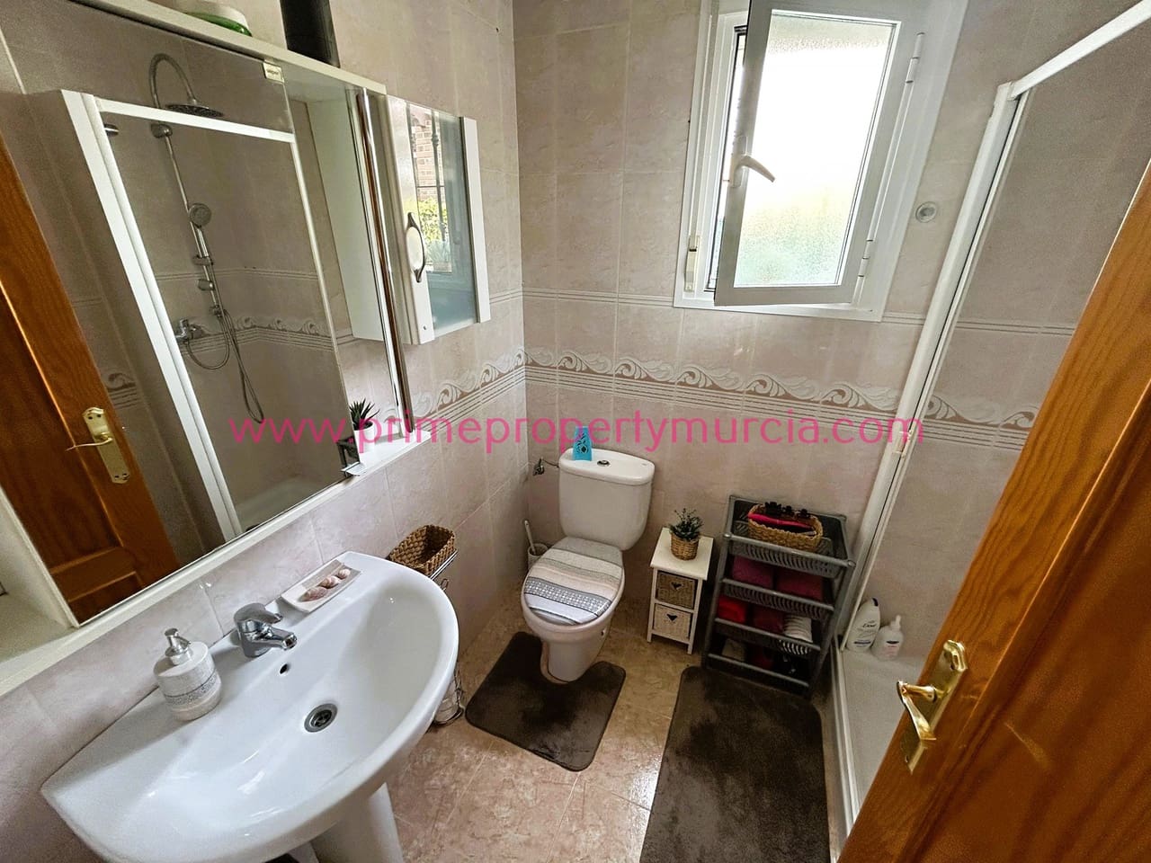 2 bedroom Villa for sale in Mazarron with pool garage - € 219,950 (Ref: 9733803)