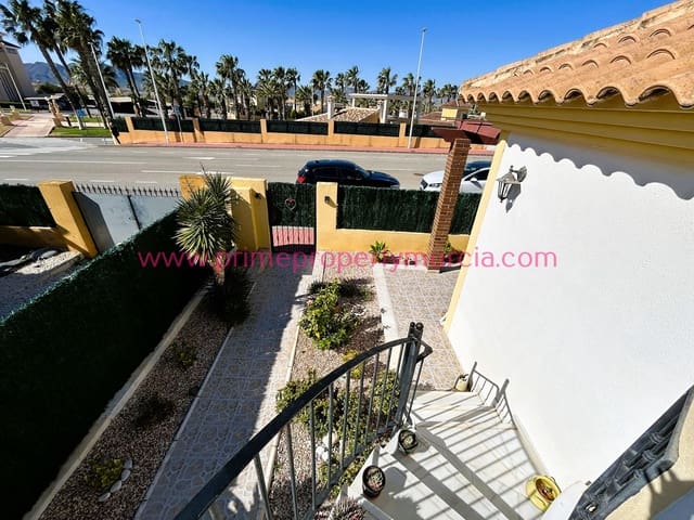 2 soveværelse Villa til salg i Mazarrón med swimmingpool garage - € 219.950 (Ref: 9733803)