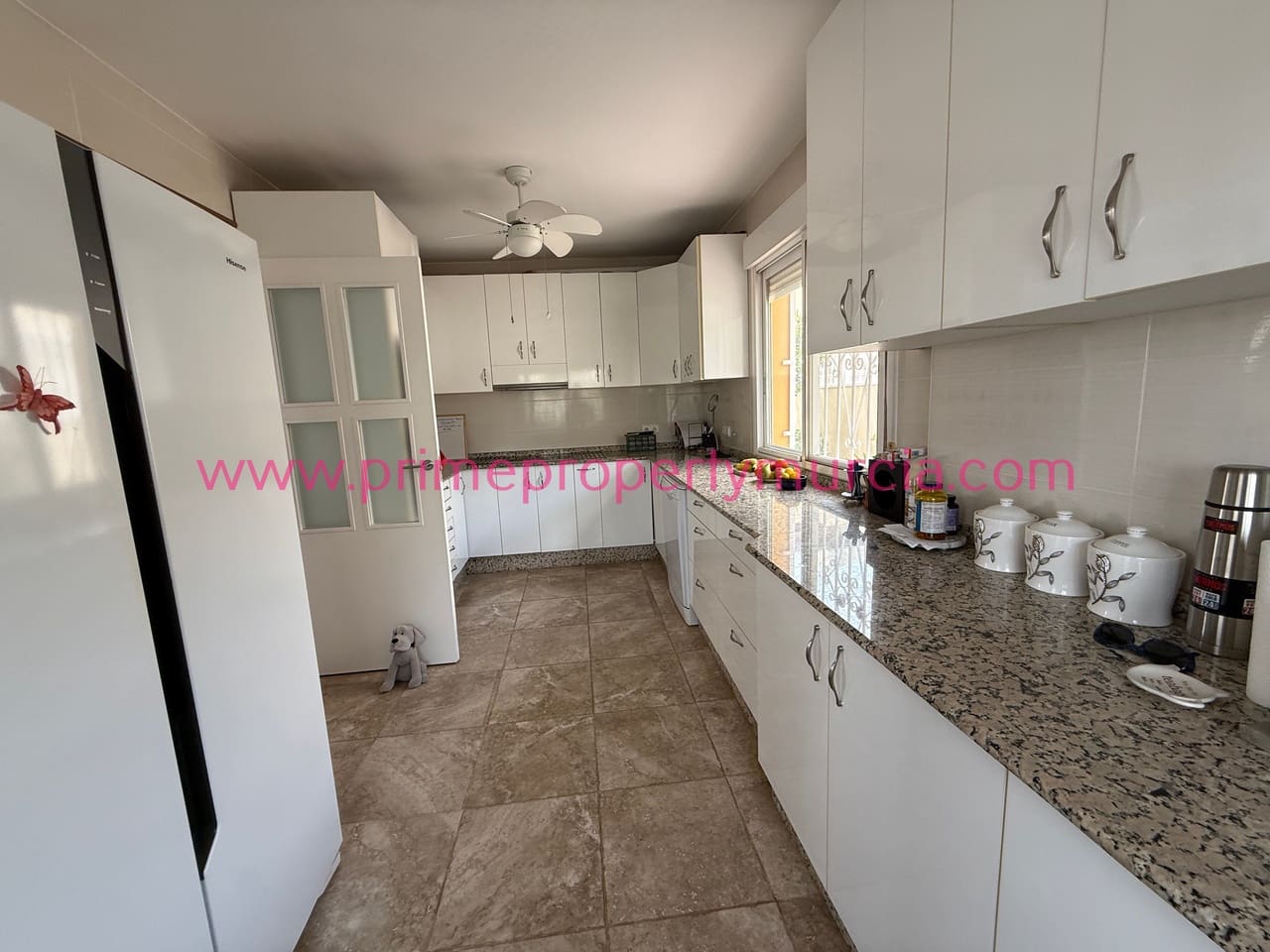 4 bedroom Villa for sale in Bolnuevo with pool garage - € 480,000 (Ref: 9733804)