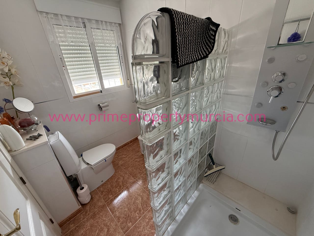 4 bedroom Villa for sale in Bolnuevo with pool garage - € 480,000 (Ref: 9733804)