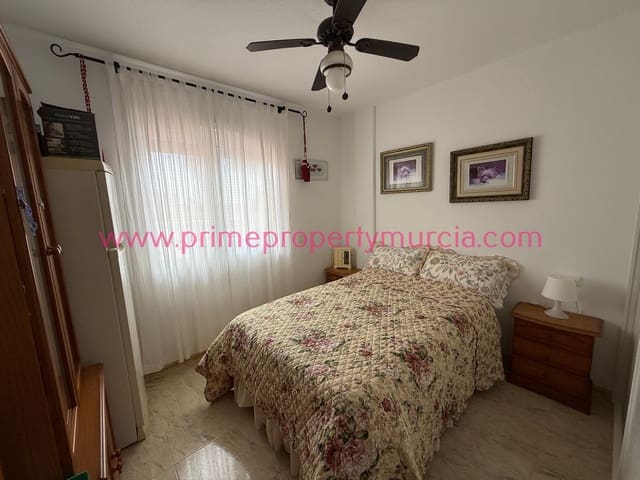 Chalet de 4 habitaciones en Bolnuevo, Mazarrón en venta con piscina garaje - 480.000 € (Ref: 9733804)