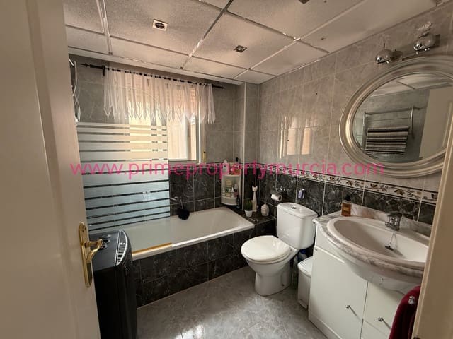 Chalet de 4 habitaciones en Bolnuevo, Mazarrón en venta con piscina garaje - 480.000 € (Ref: 9733804)