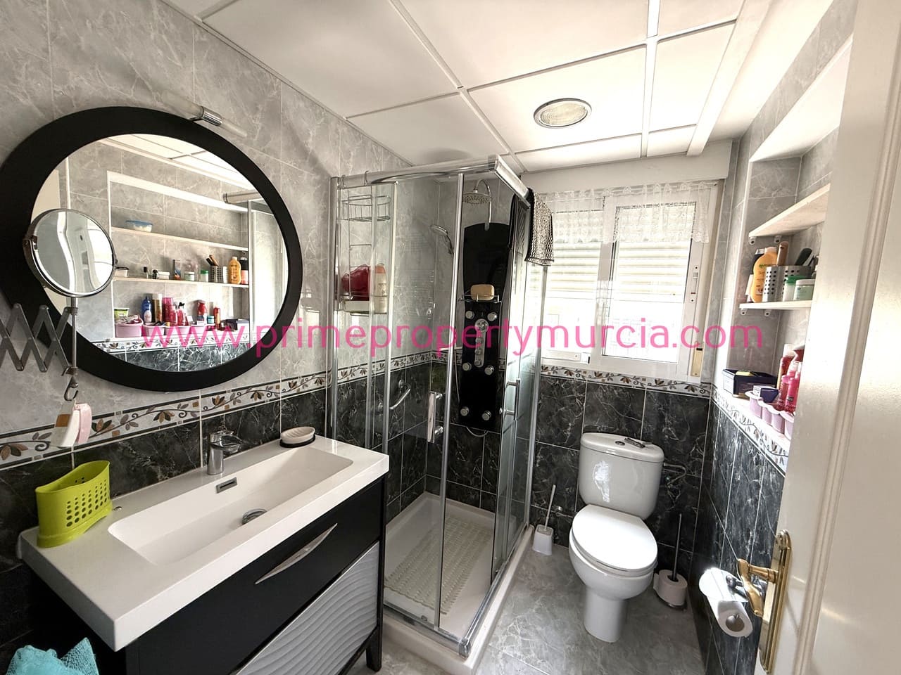 4 bedroom Villa for sale in Bolnuevo with pool garage - € 480,000 (Ref: 9733804)