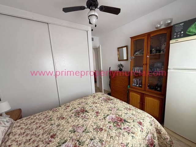 Chalet de 4 habitaciones en Bolnuevo, Mazarrón en venta con piscina garaje - 480.000 € (Ref: 9733804)