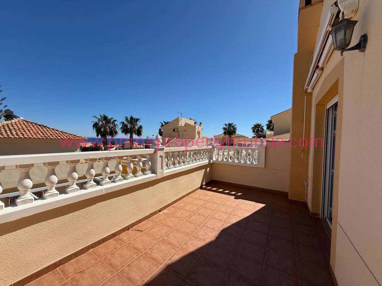 4 bedroom Villa for sale in Bolnuevo with pool garage - € 480,000 (Ref: 9733804)