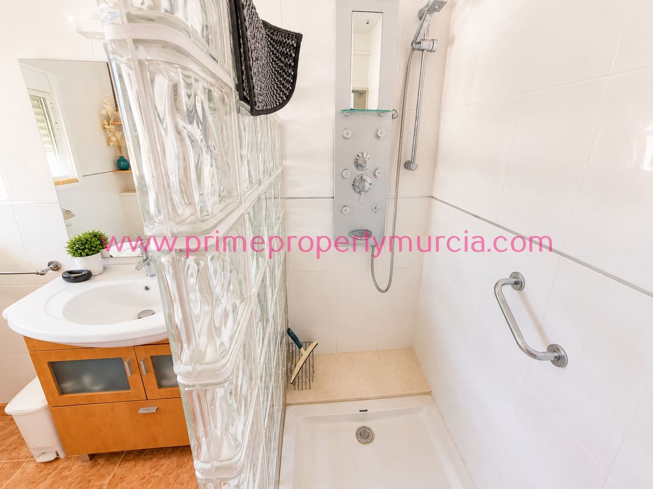 3 slaapkamer Villa te koop in Bolnuevo met zwembad garage - € 469.000 (Ref: 9733804)