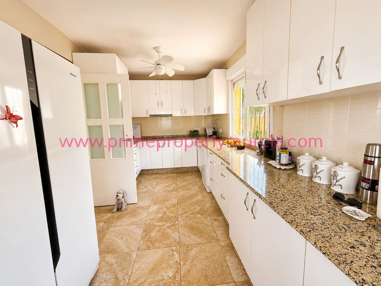 3 slaapkamer Villa te koop in Bolnuevo met zwembad garage - € 469.000 (Ref: 9733804)