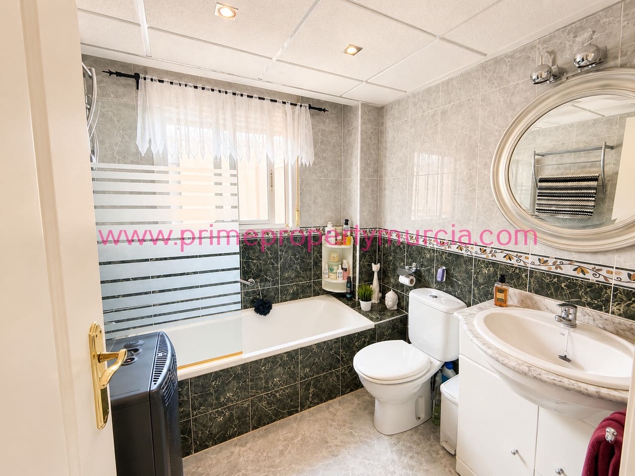 3 slaapkamer Villa te koop in Bolnuevo met zwembad garage - € 469.000 (Ref: 9733804)