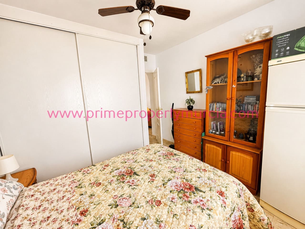 3 slaapkamer Villa te koop in Bolnuevo met zwembad garage - € 469.000 (Ref: 9733804)