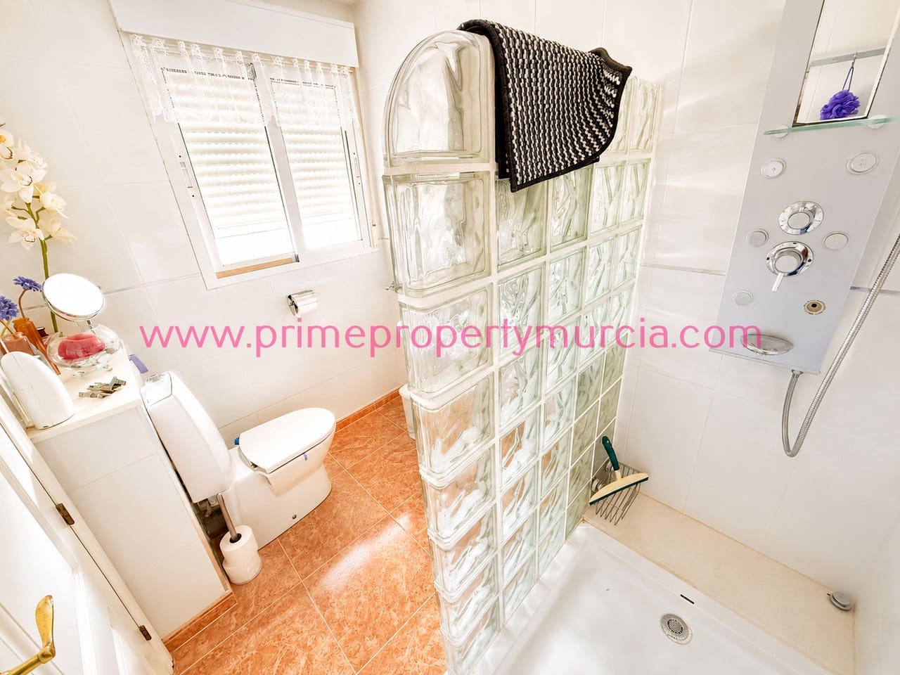 3 slaapkamer Villa te koop in Bolnuevo met zwembad garage - € 469.000 (Ref: 9733804)