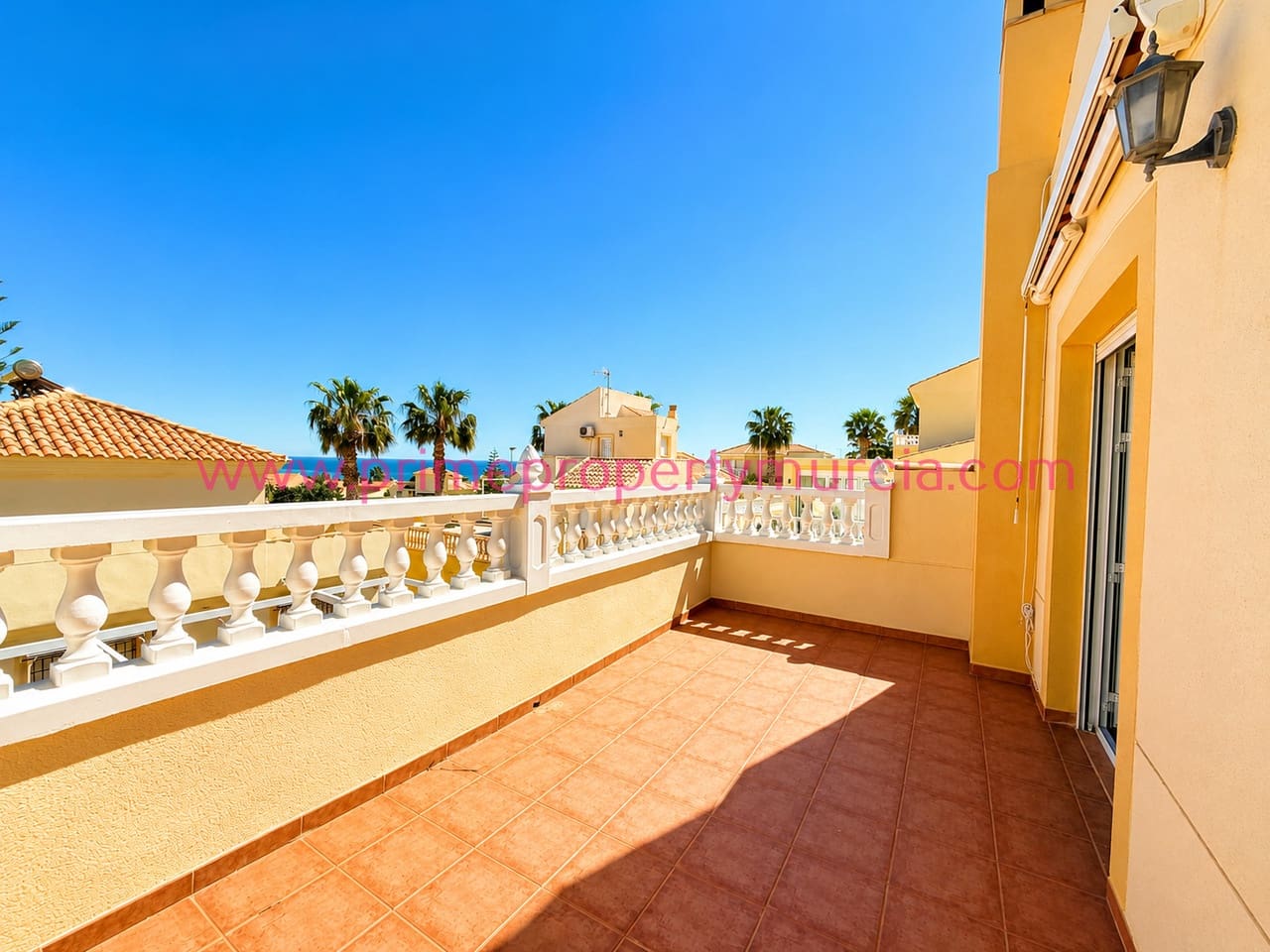 3 slaapkamer Villa te koop in Bolnuevo met zwembad garage - € 469.000 (Ref: 9733804)