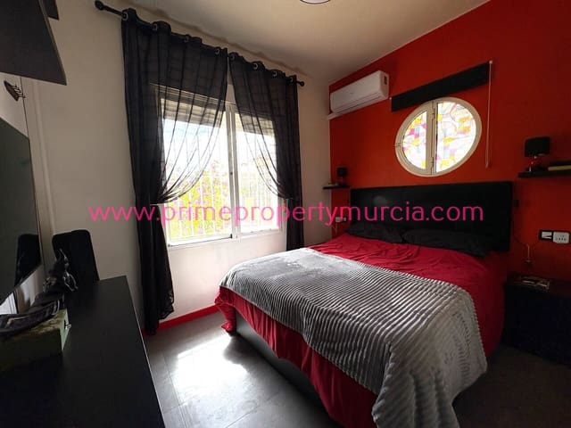 3 slaapkamer Villa te koop in Mazarrón met zwembad garage - € 270.000 (Ref: 9751486)