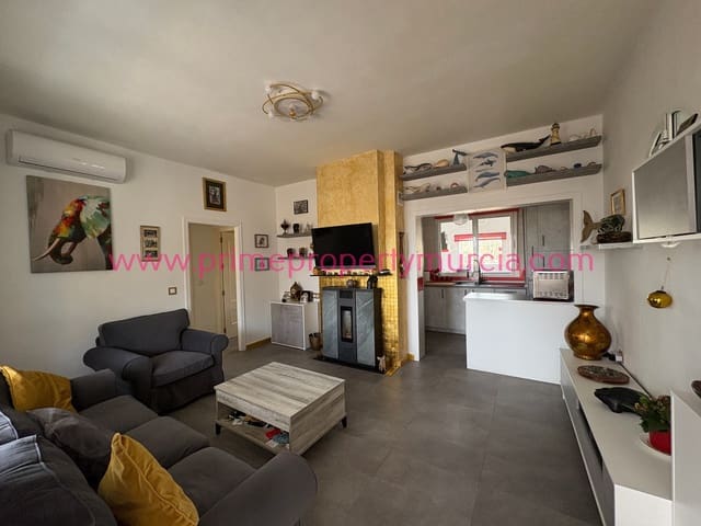 3 slaapkamer Villa te koop in Mazarrón met zwembad garage - € 270.000 (Ref: 9751486)