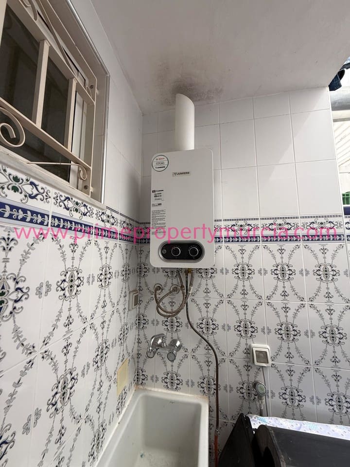 3 bedroom Apartment for sale in Bolnuevo - € 185,000 (Ref: 9752612)