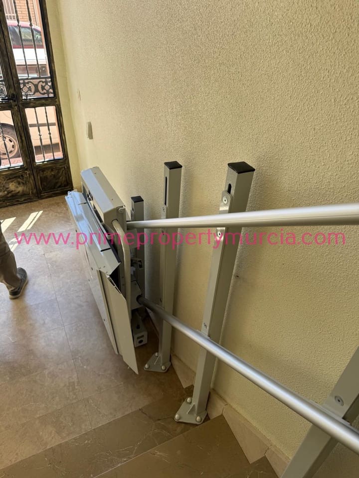 3 bedroom Apartment for sale in Bolnuevo - € 185,000 (Ref: 9752612)