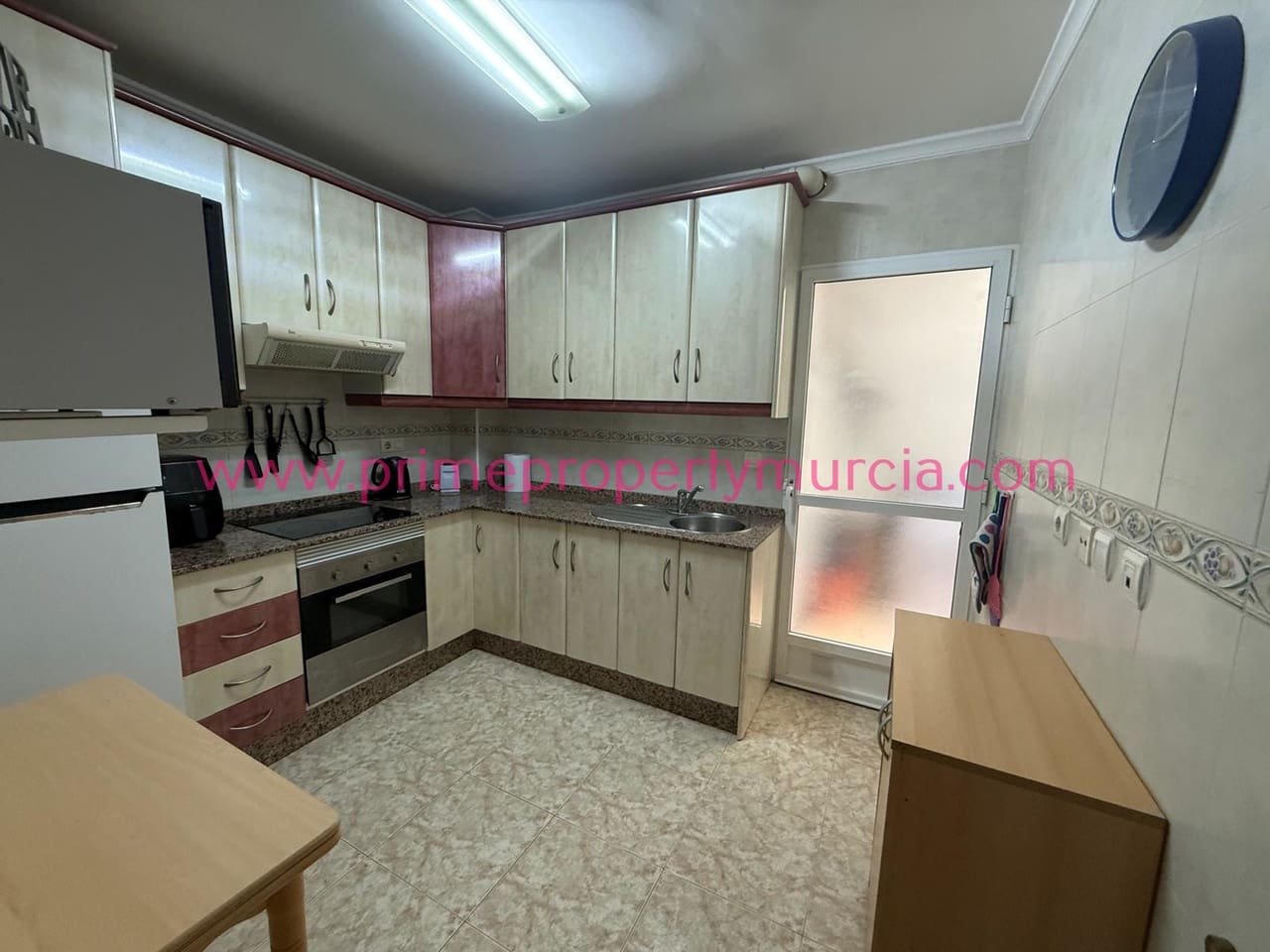 3 bedroom Apartment for sale in Bolnuevo - € 185,000 (Ref: 9752612)