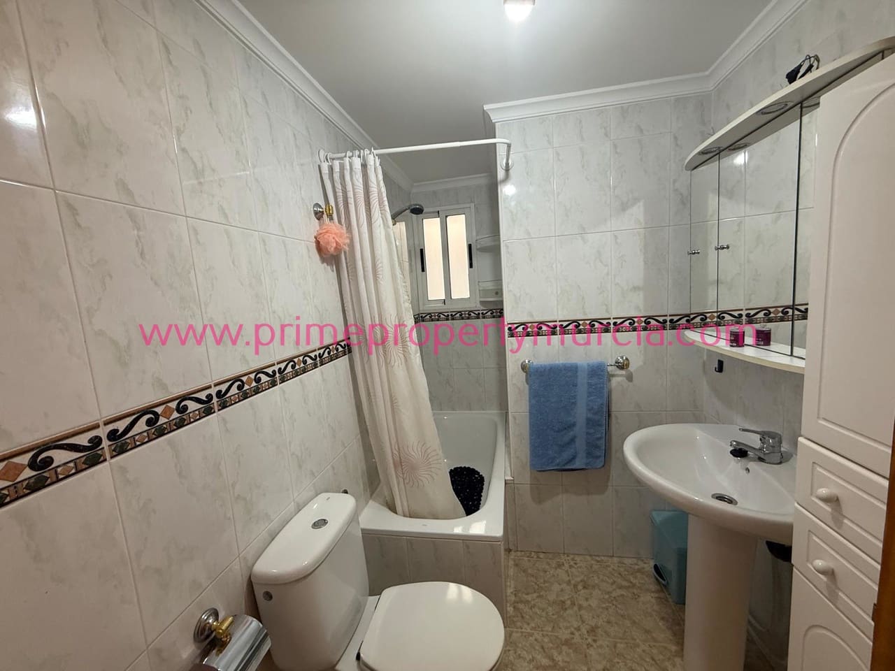 3 bedroom Apartment for sale in Bolnuevo - € 185,000 (Ref: 9752612)