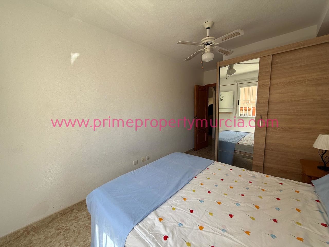 3 bedroom Apartment for sale in Bolnuevo - € 185,000 (Ref: 9752612)