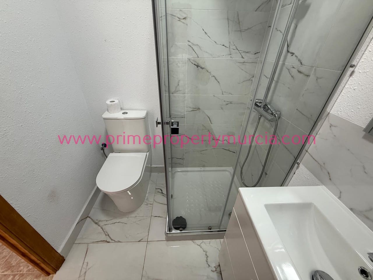 3 bedroom Apartment for sale in Bolnuevo - € 185,000 (Ref: 9752612)