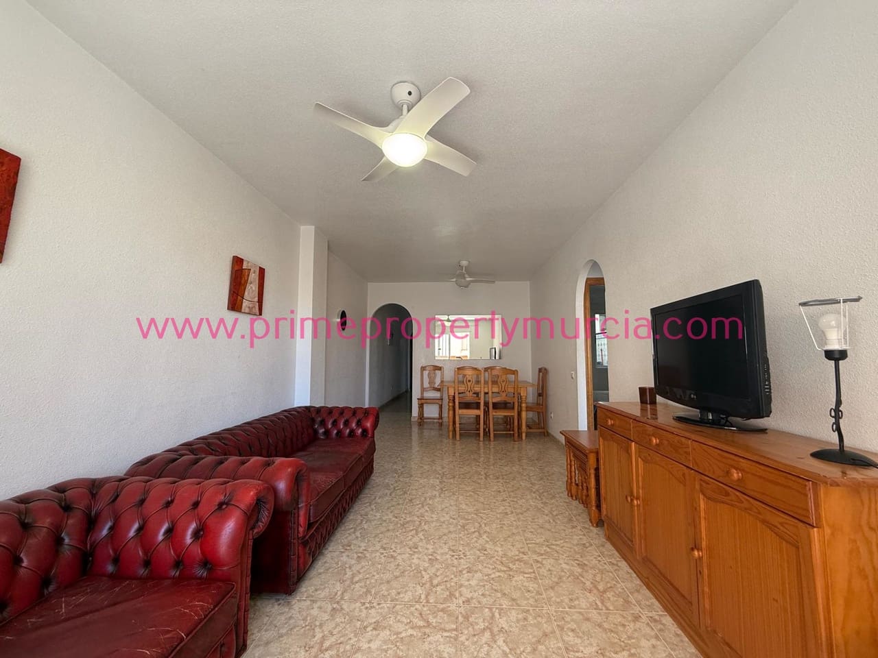 3 bedroom Apartment for sale in Bolnuevo - € 185,000 (Ref: 9752612)